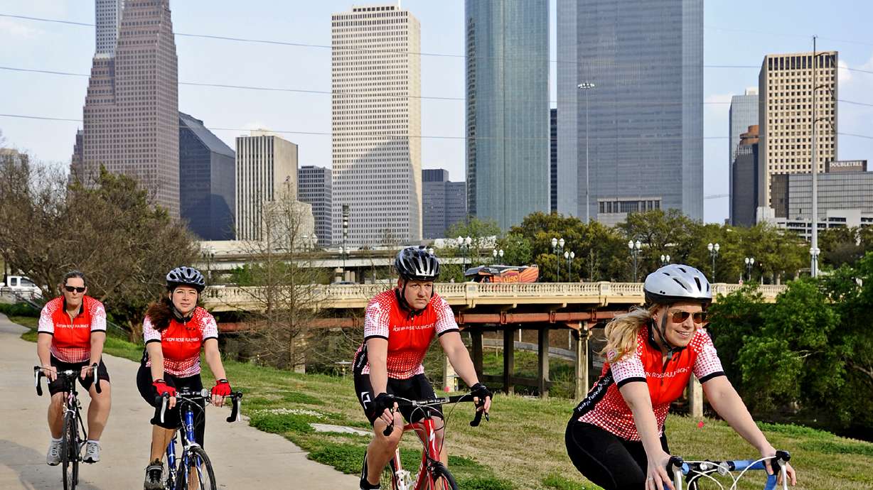 Norton Rose Fulbright Set to Become the Biggest First-Year Team in BP MS 150 History