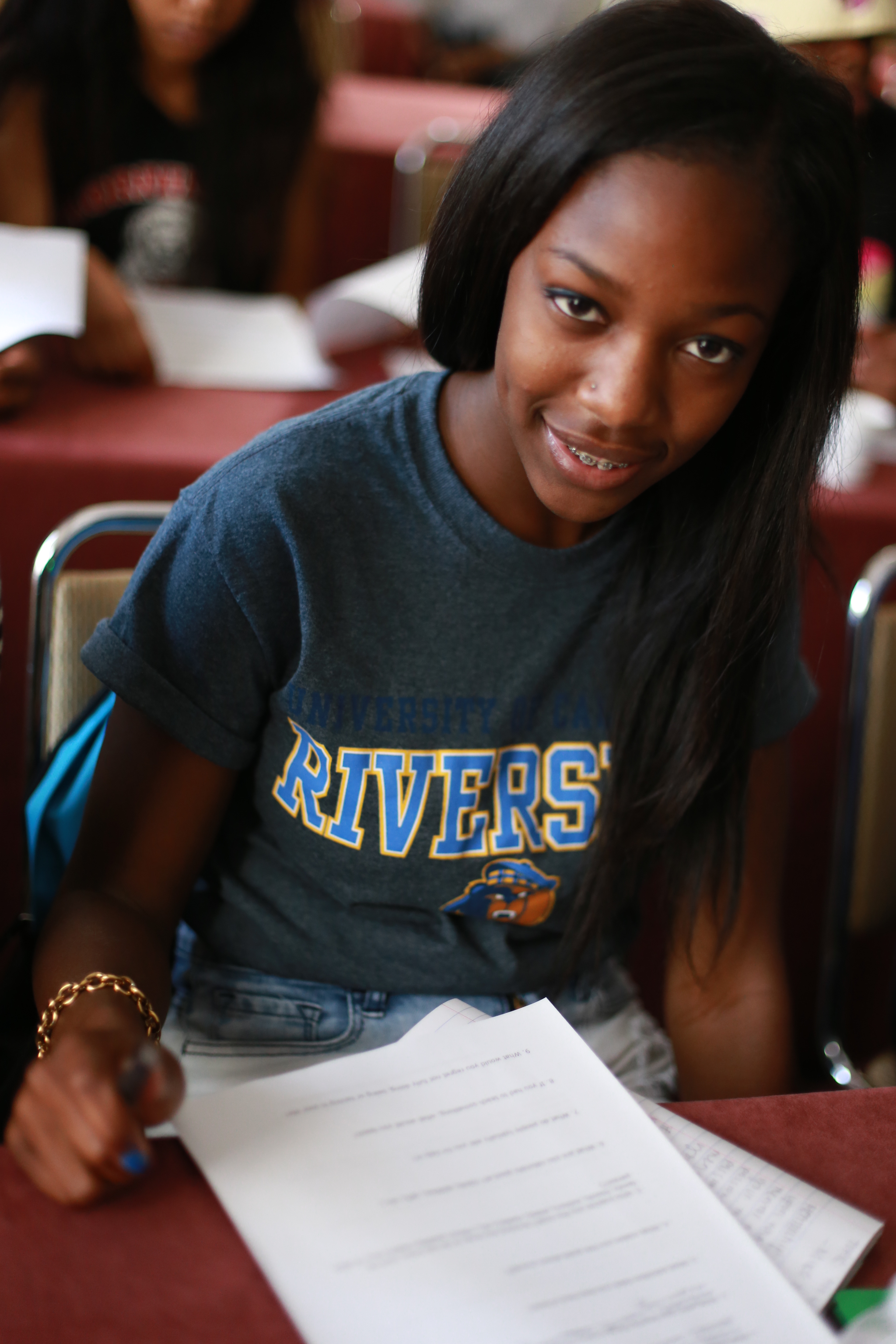 ALL WAYS UP Foundation Awards More Than $350,000 to 21 Community Non-Profits Through Perlman Foundation Grant & Crowdrise Campaign