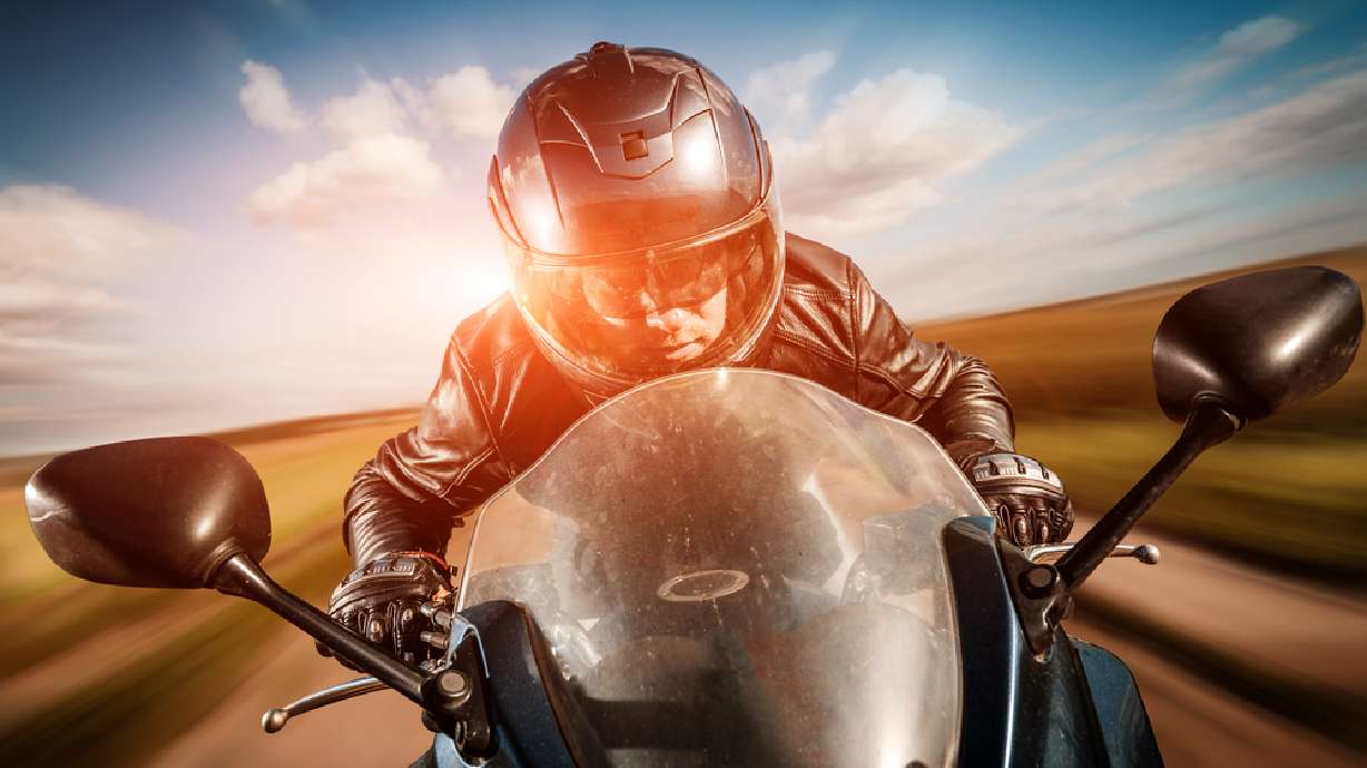 How to ride like a pro: 5 tips for motorcycle safety