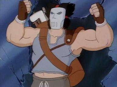 Casey Jones