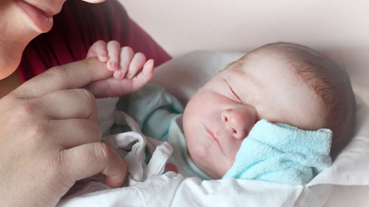 How to make an adoption happen: ideas for the hopeful couple