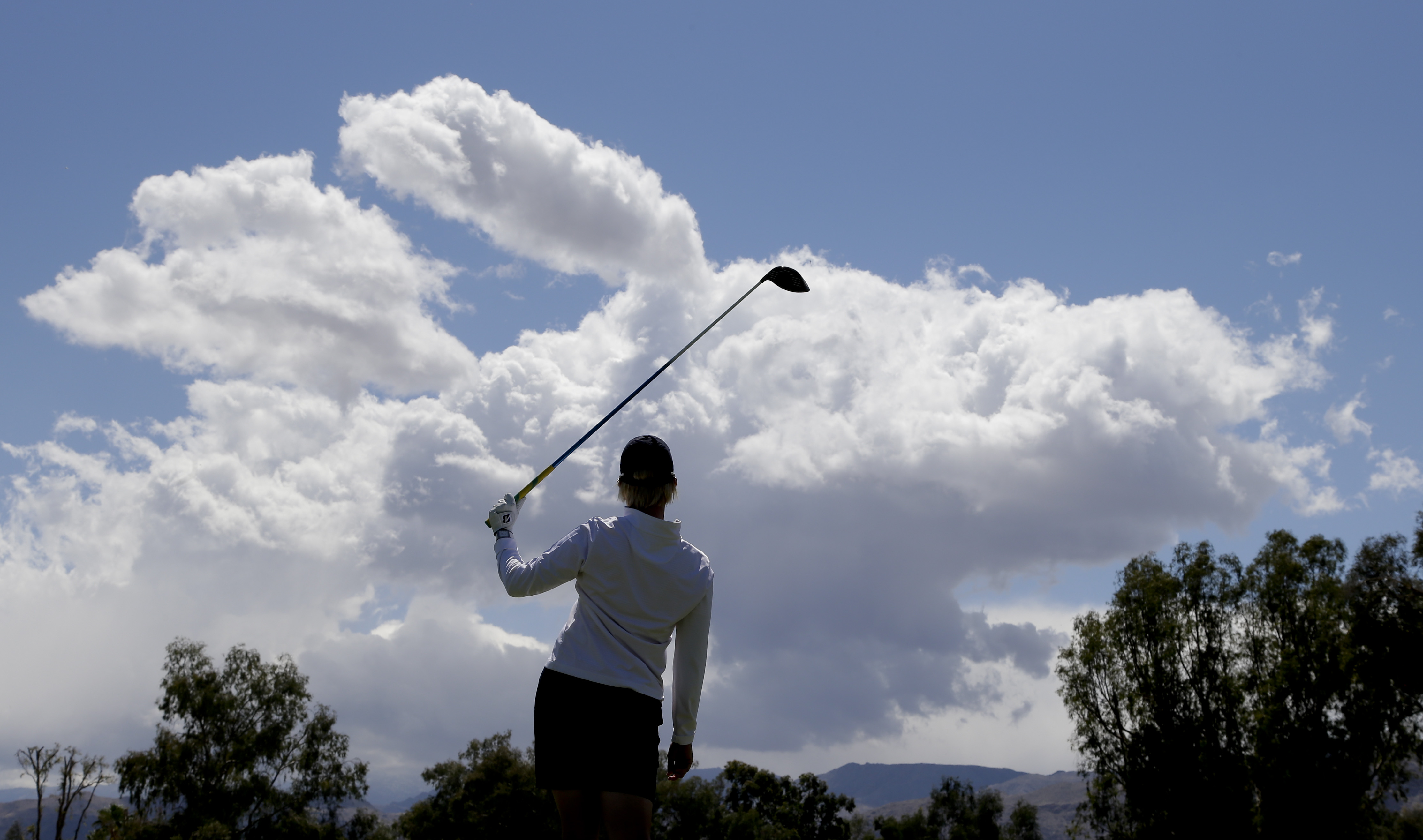 Karrie Webb: Put Dinah Shore back on marquee