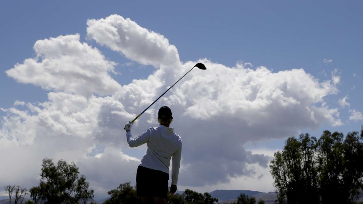 Karrie Webb: Put Dinah Shore back on marquee