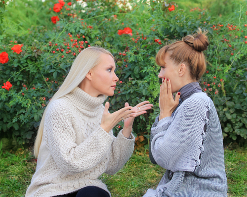 Venting can make your anger worse, study says