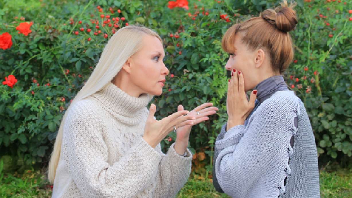 Venting can make your anger worse, study says