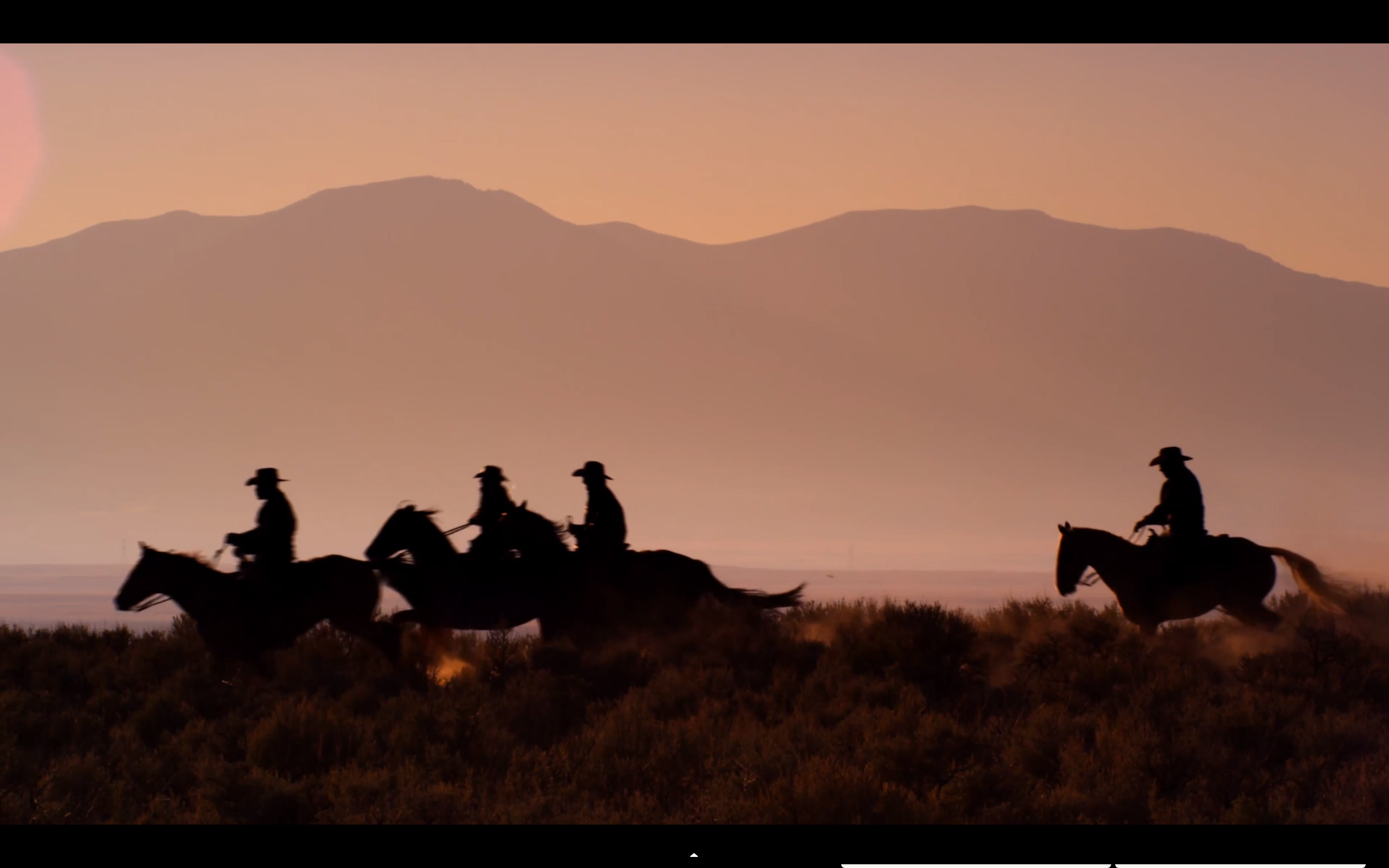 'Secrets of the West' filmmaker dedicates himself to documentary