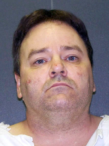 Serial killer executed with Texas' new drug supply
