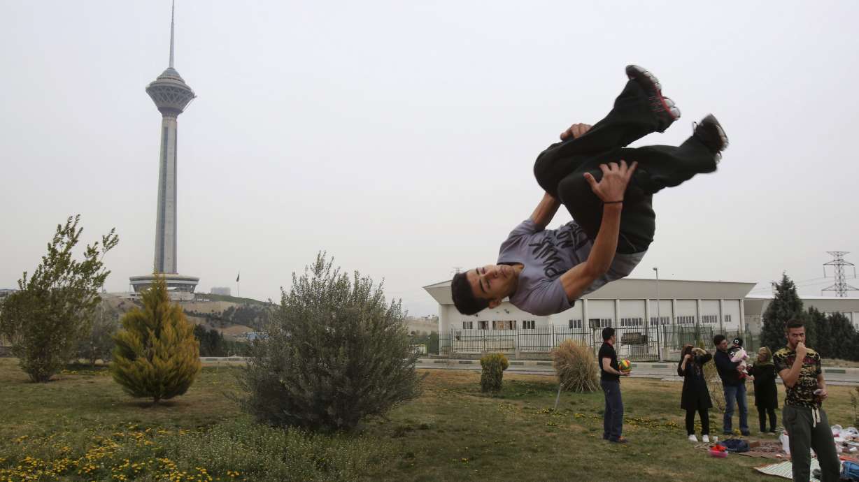 A look at the power of the number 13 in the world