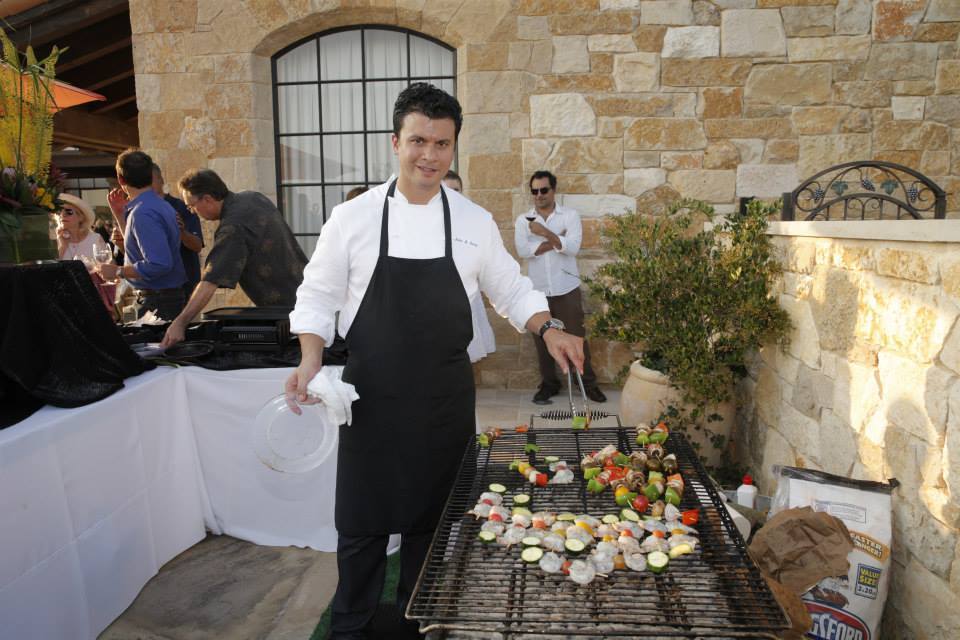 Celebrity Cruises Launches Industry’s First Land-Based Wine and Food Festival May 31, 2014