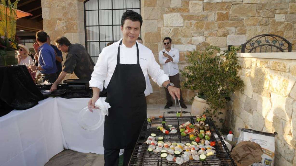 Celebrity Cruises Launches Industry’s First Land-Based Wine and Food Festival May 31, 2014