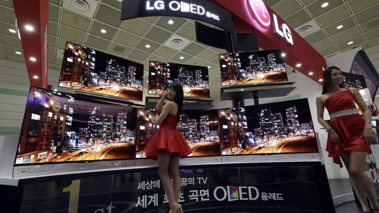 Old habits at Samsung, LG embarrass them abroad