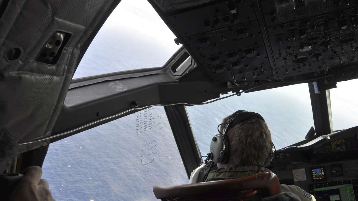 MH370: What do we know? What will we ever know?