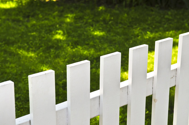 4 tips to help spring-clean a yard