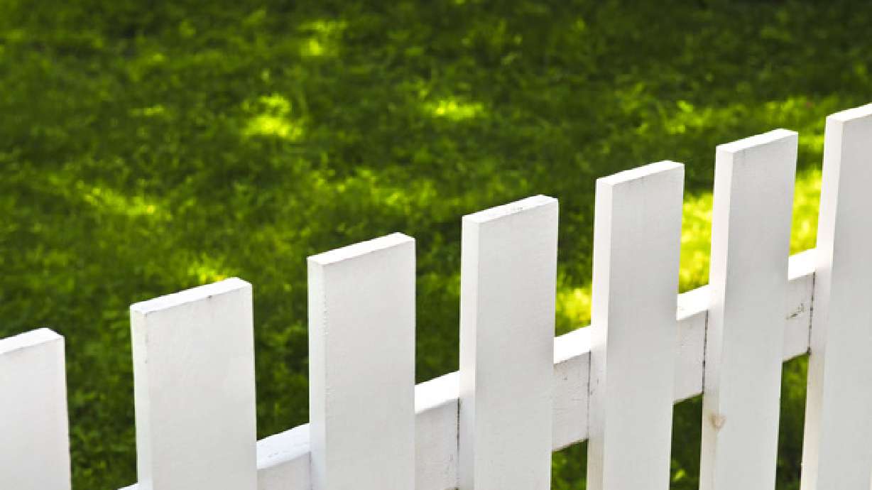 4 tips to help spring-clean a yard