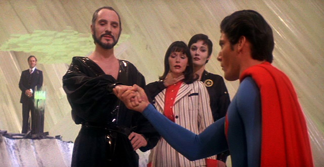 Superman II