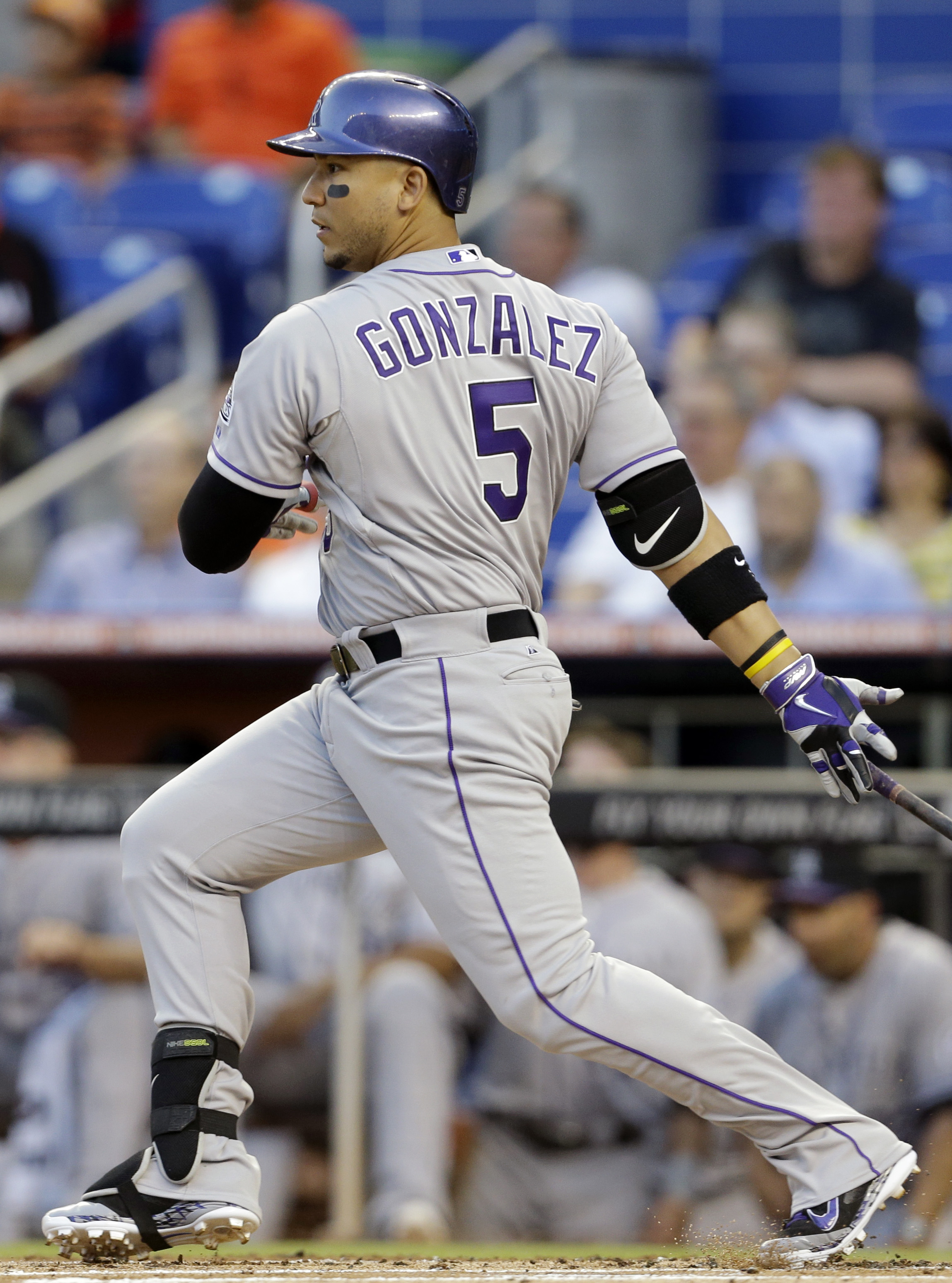 Rockies owner sticking to 90-win prediction