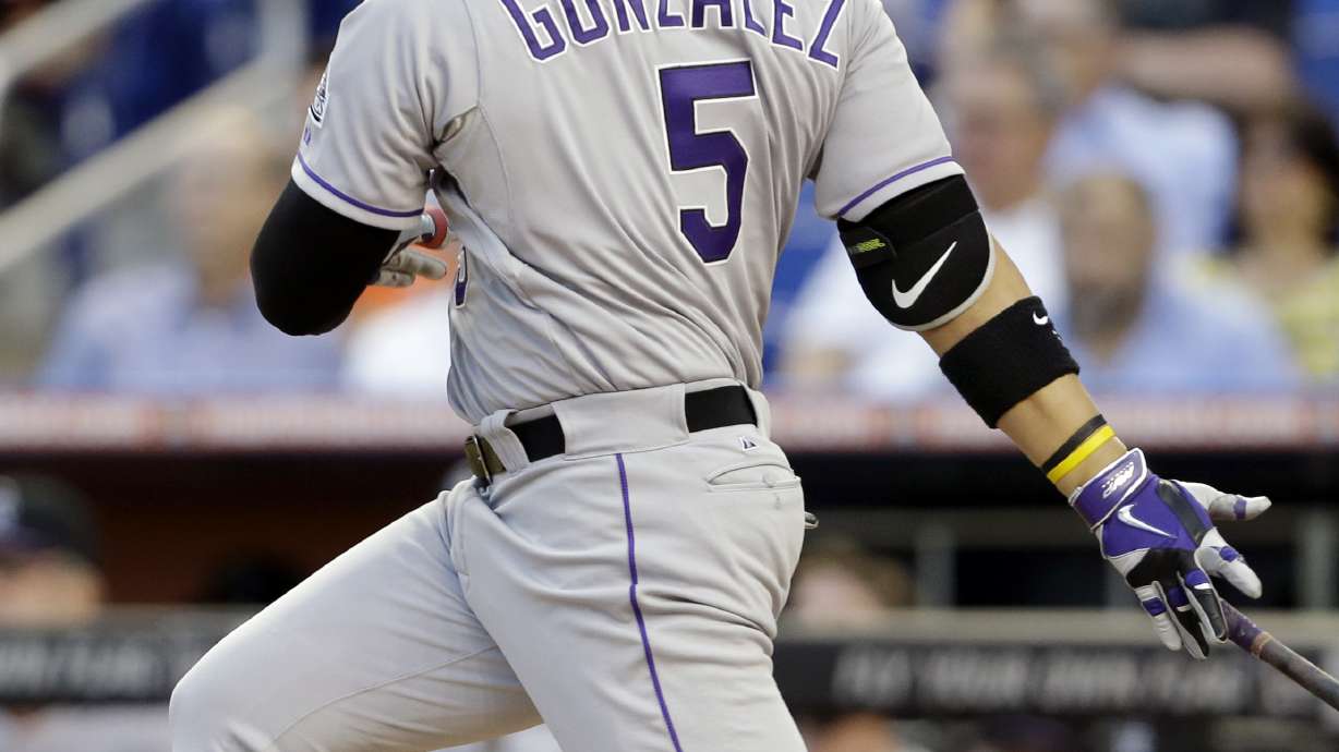 Rockies owner sticking to 90-win prediction