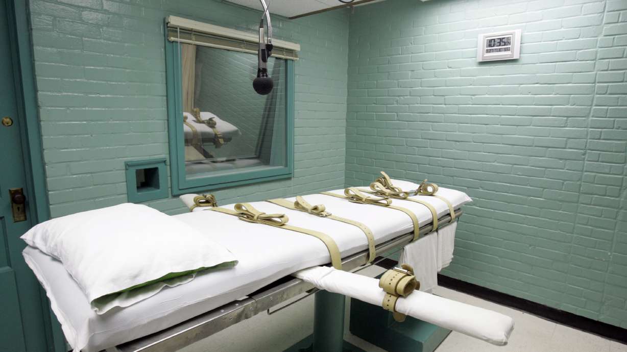Scant evidence of threats to execution drugmakers