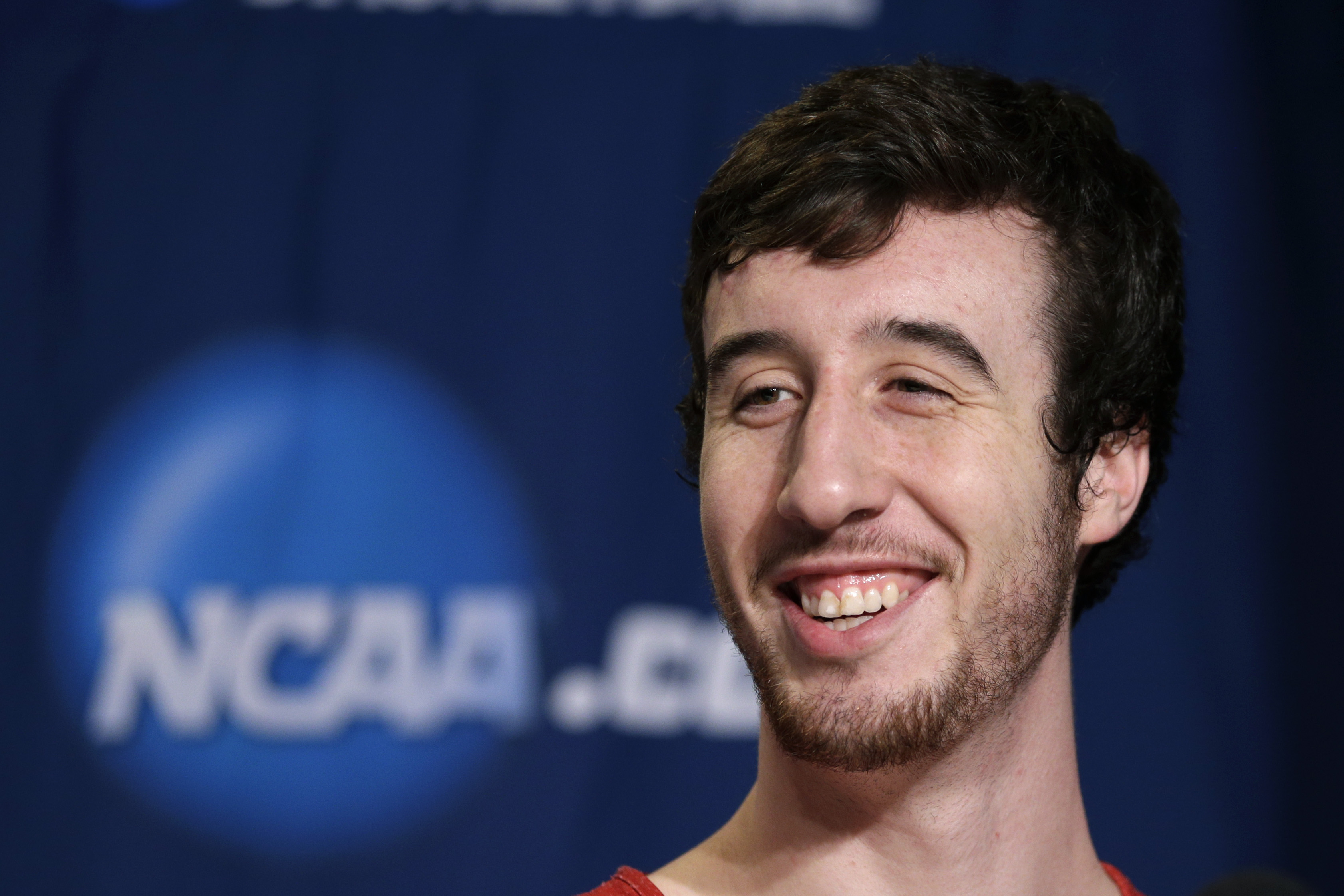 Maturing Kaminsky helps Wisconsin to Final Four