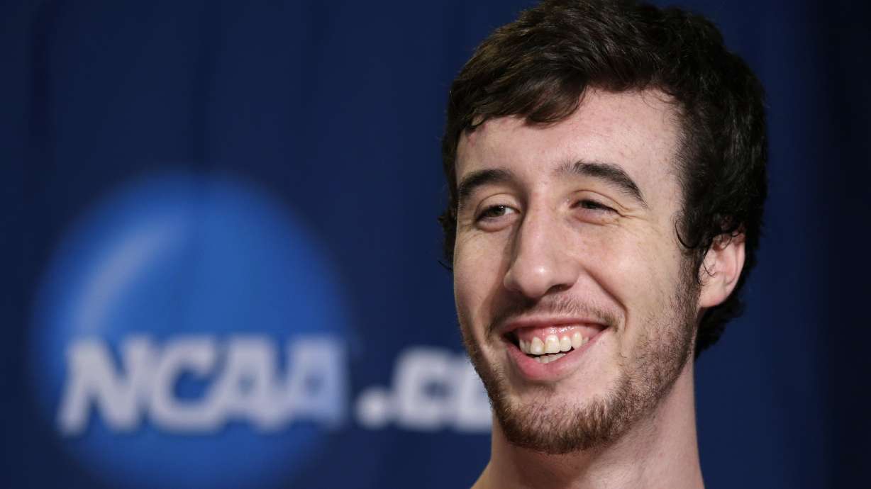 Maturing Kaminsky helps Wisconsin to Final Four