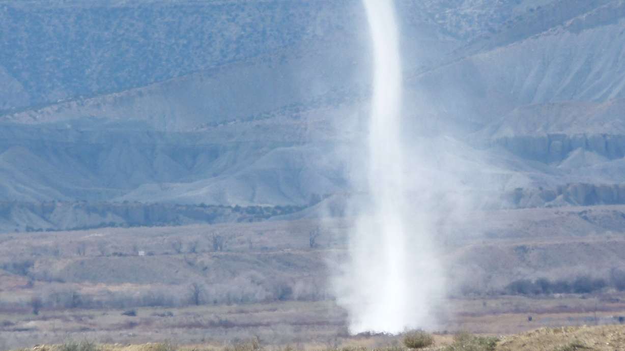 User photos: This week in news