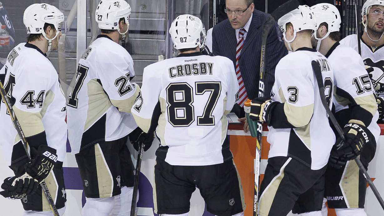Martin scores on power play, Pens beat Jets 4-2
