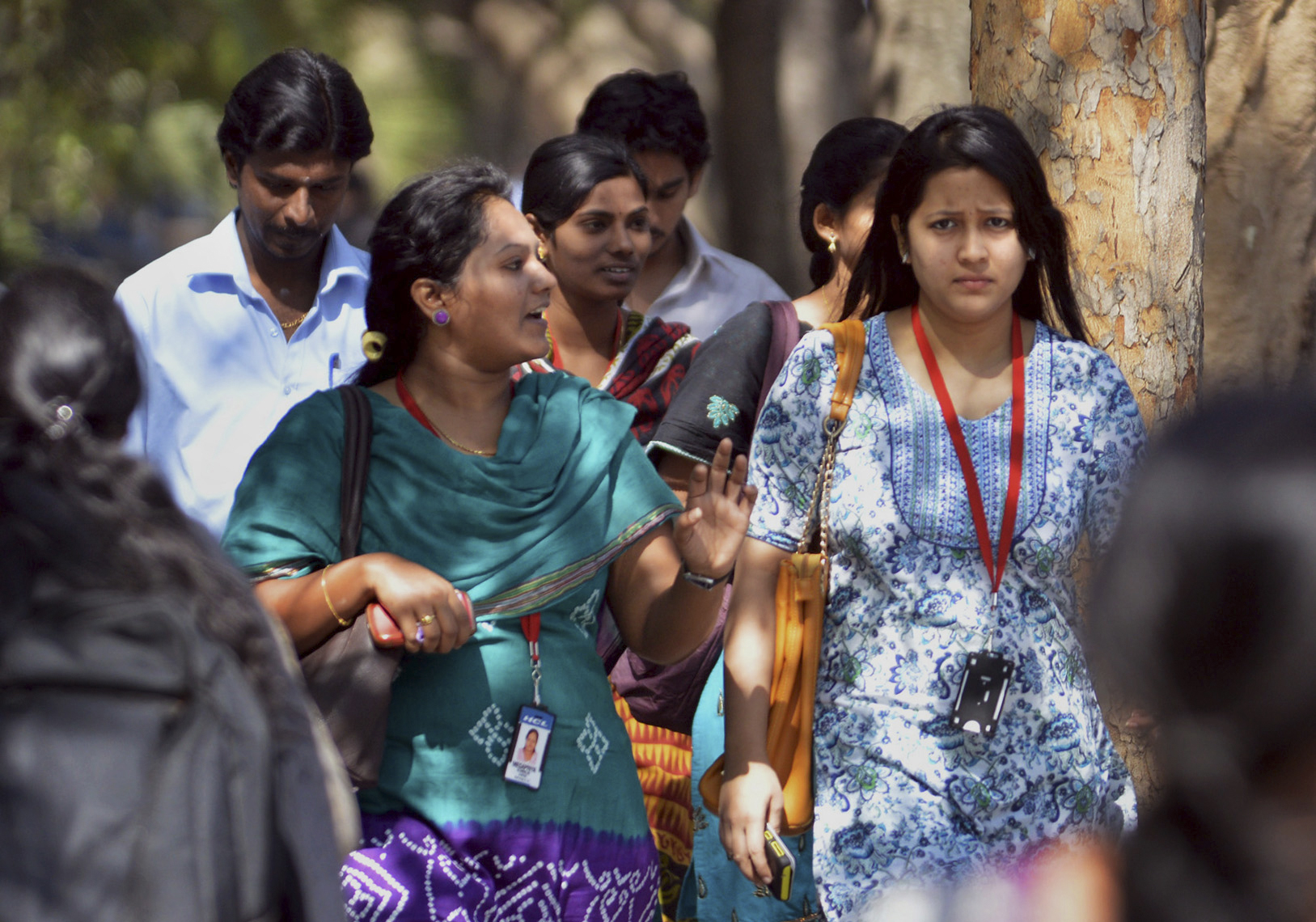 Young voters have numbers to set India on new path