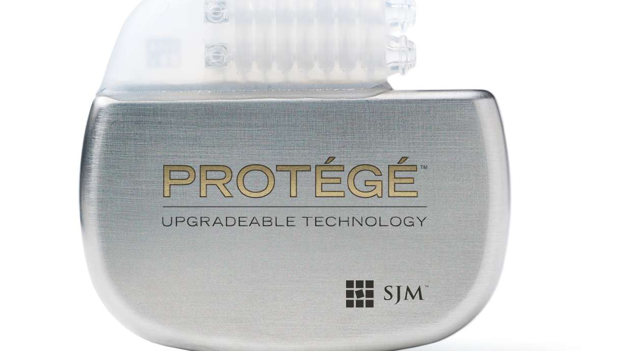 World's First and Only Upgradeable Spinal Cord Stimulation System Receives FDA Approval