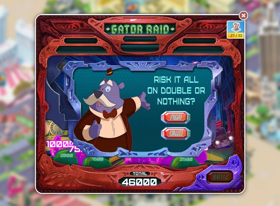 PLAYSTUDIOS Expands myVEGAS Facebook App with Launch of New “Pandarama” Game