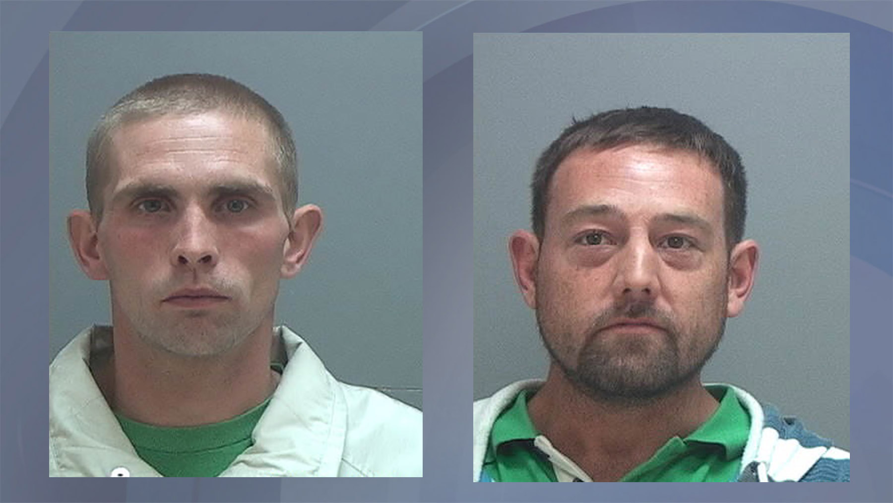 Charges filed against men accused of dragging boy, smoking marijuana
