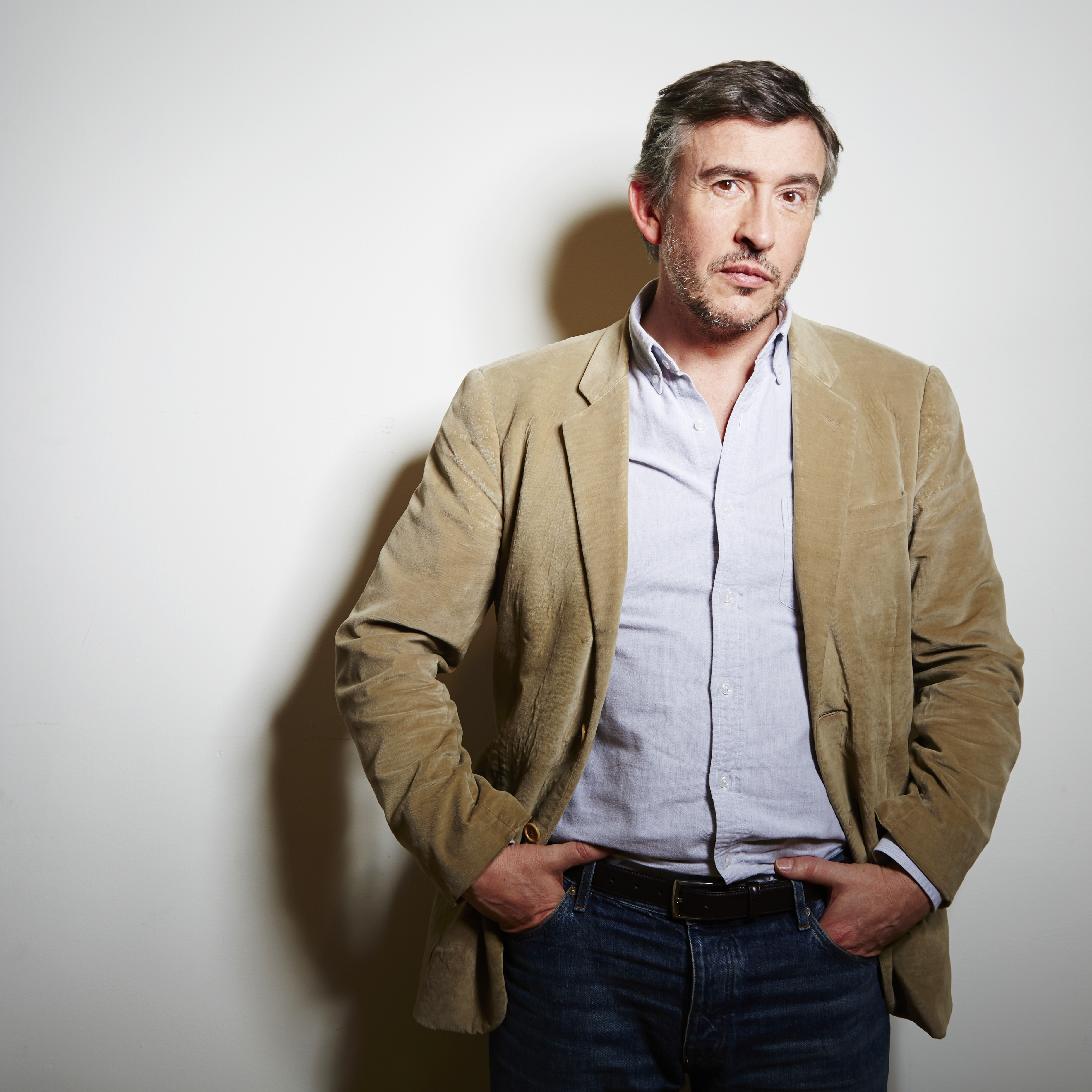 Q&A: Steve Coogan on 23 years of Alan Partridge