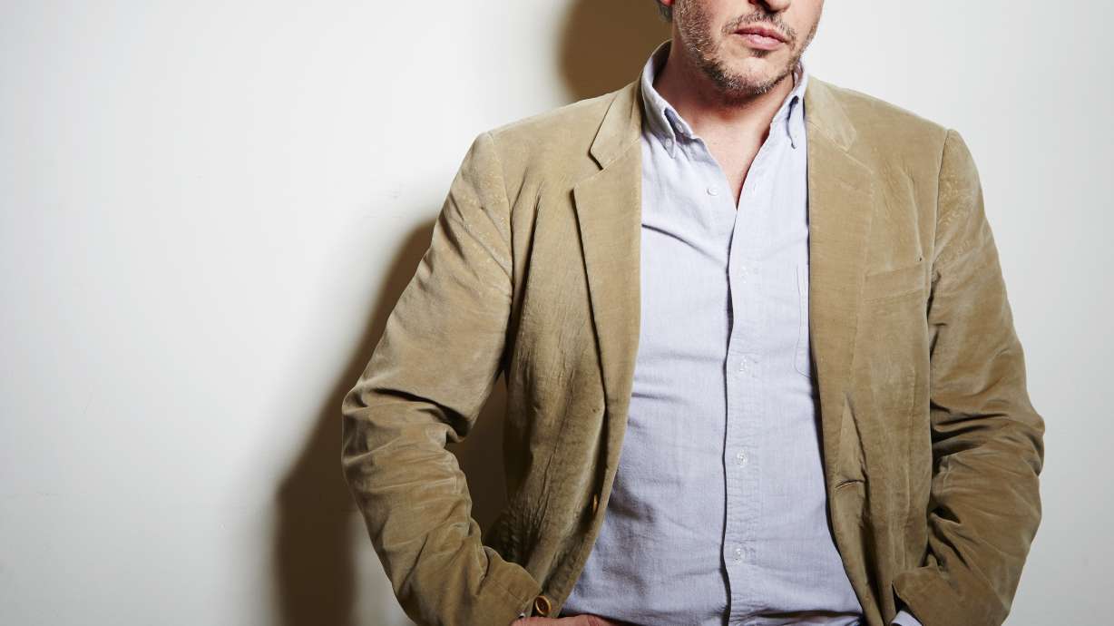 Q&A: Steve Coogan on 23 years of Alan Partridge