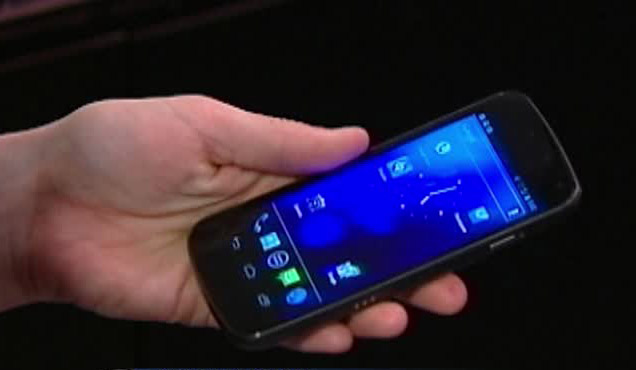 AT&T announces limited roll-over data