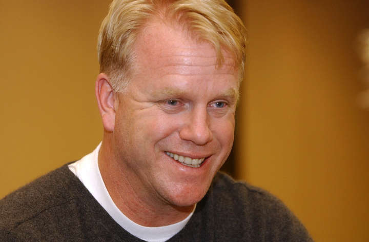 Boomer Esiason apologizes for C-section comments