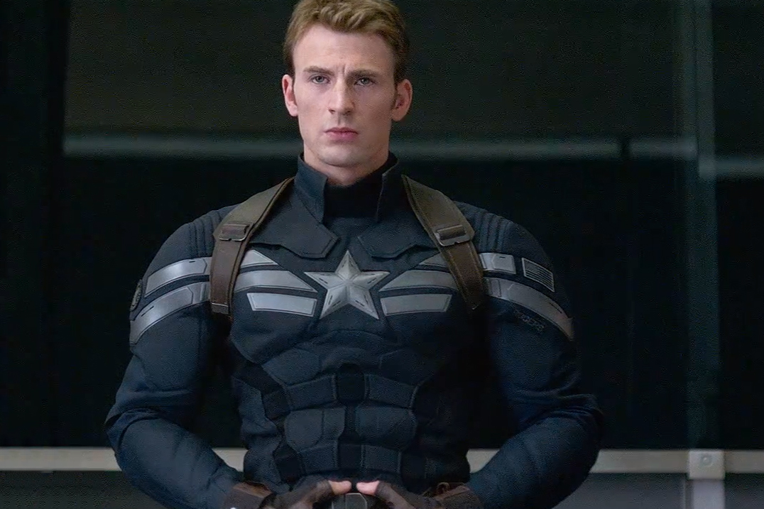 Captain America: The Winter Soldier