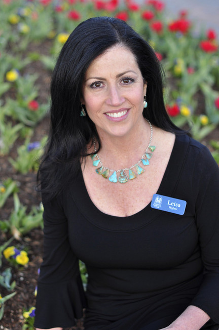 Mother realizes childhood dream of singing in Mormon Tabernacle Choir