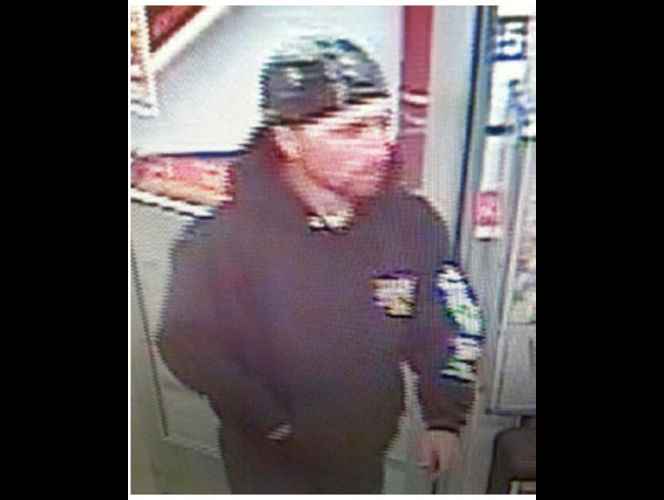 5 Dollar stores robados en pocas semanas