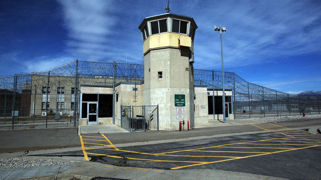 State's criminal justice system needs 'major' reform, Utahns say