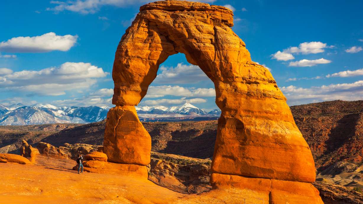 Quiz: Are you a 'true' Utahn?