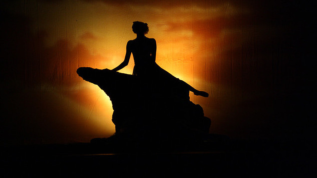 La Sirenita, un clásico de Disney presentado por Ballet West