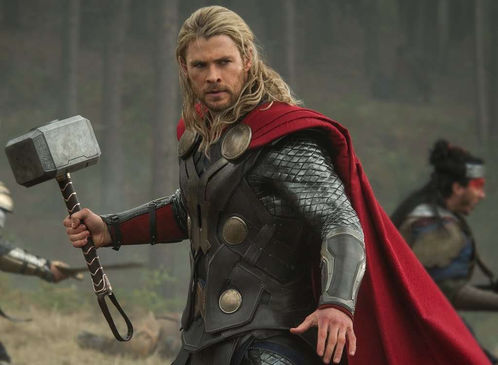 Thor 2: The Dark World