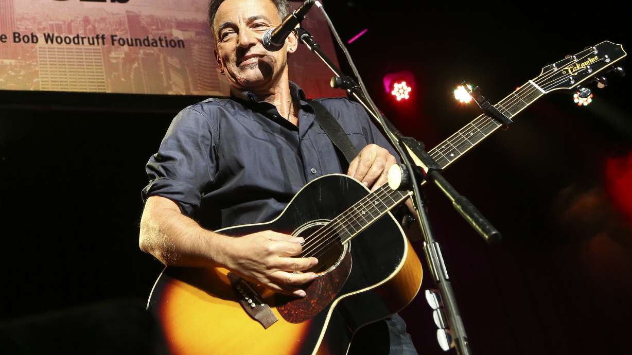 Final Four Dallas concerts feature Springsteen