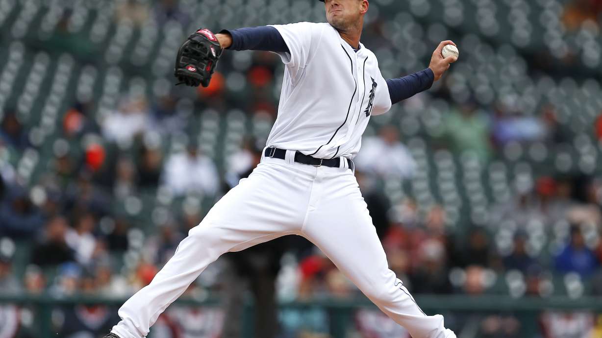 Cabrera homers, Tigers beat Orioles 10-4