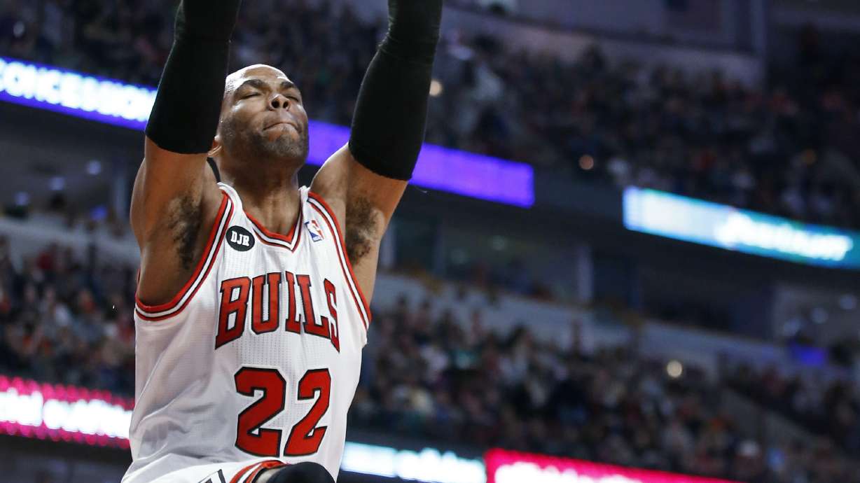 Bulls beat Bucks 102-90, win fourth straight