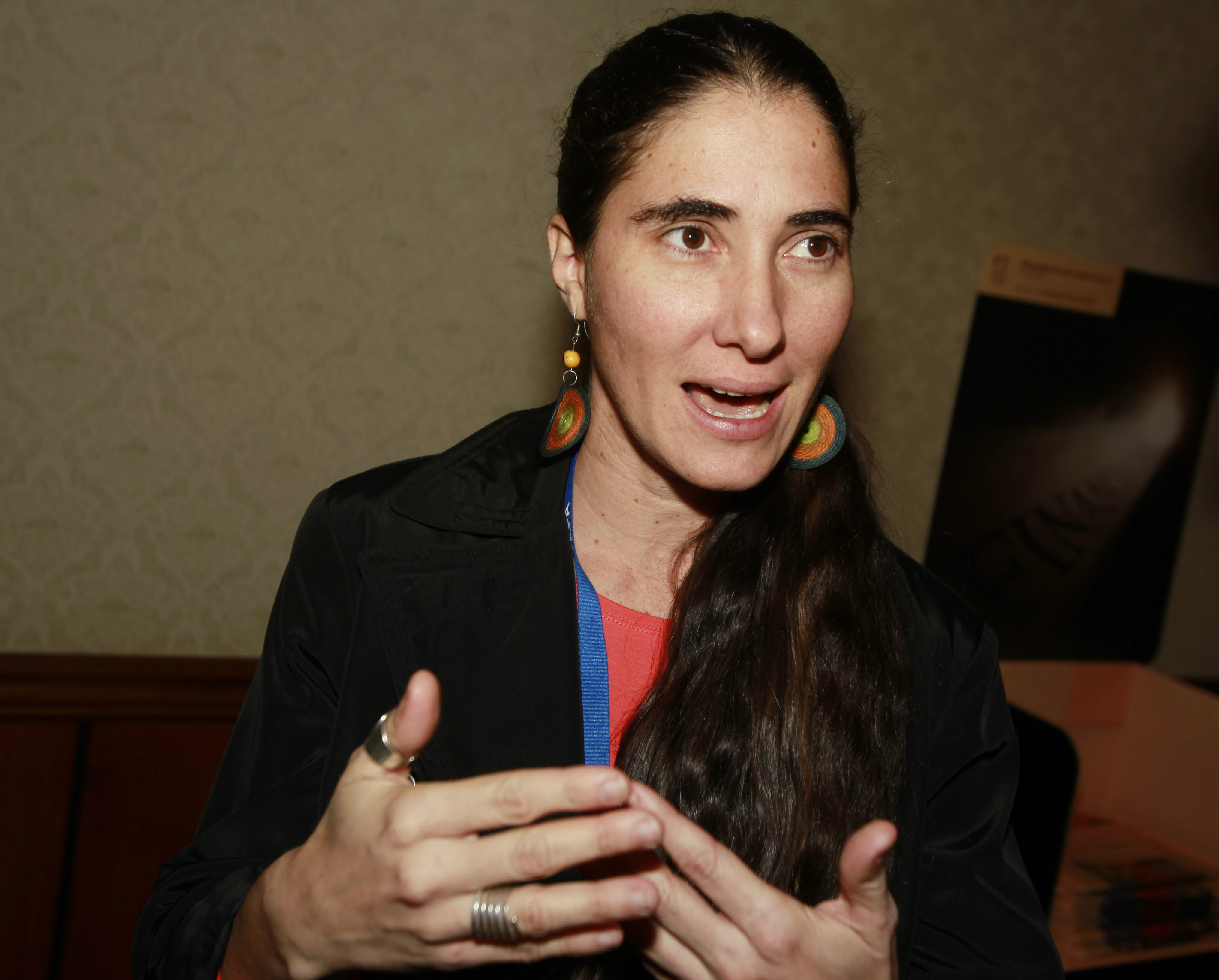 'Cuban Twitter' a new hurdle for bloggers, exiles