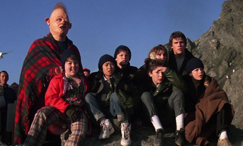 'Goonies' director says sequel is coming