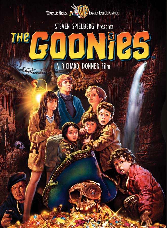 The Goonies