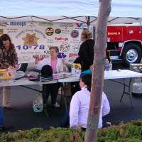 1078 Foundation holds fundraiser for deputies shot on duty