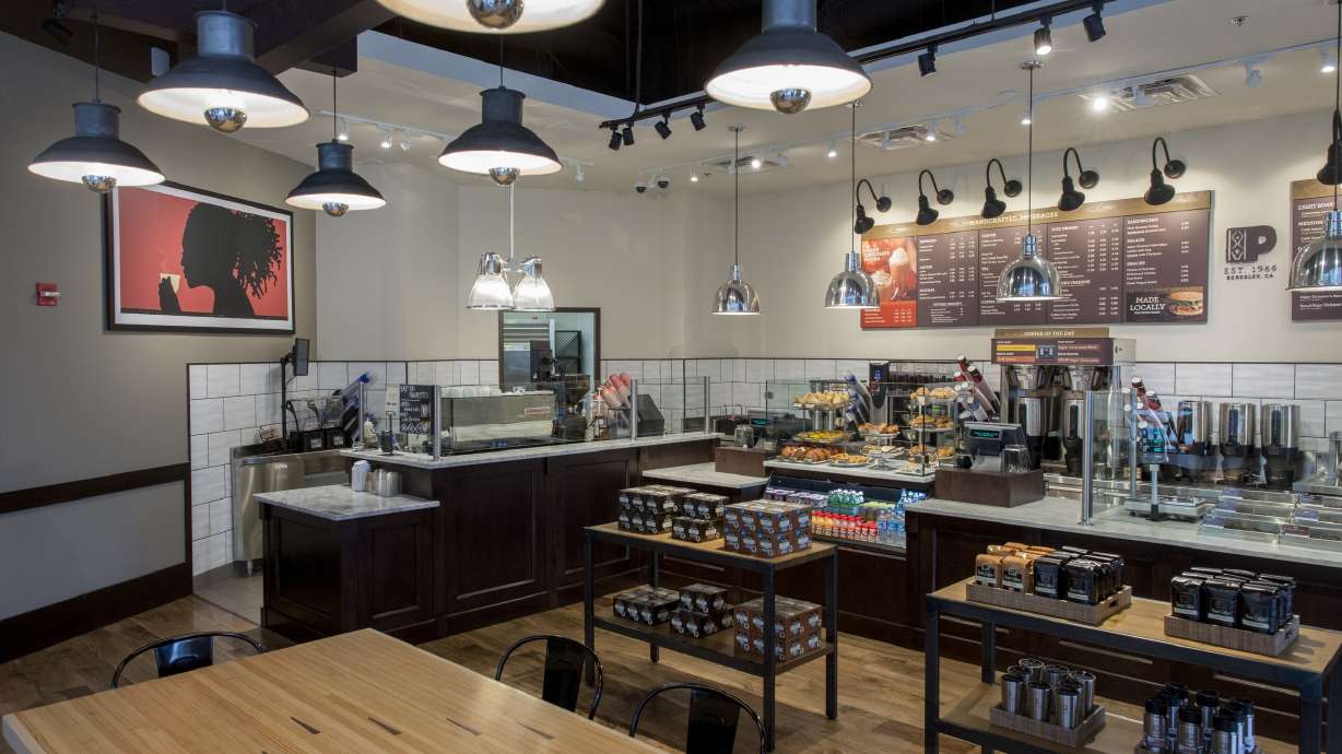 Peet’s Coffee & Tea Announces First Retail Presence in Washington, D.C. with 23 New Stores to Open Across the Metro Area