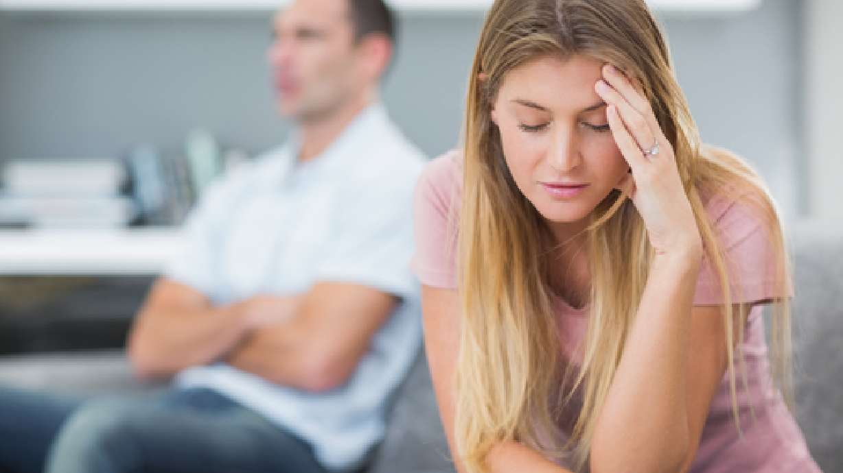 Asking for help is not weakness